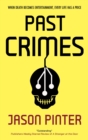 Past Crimes - Book