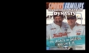 The Earnhardt NASCAR Dynasty - eBook