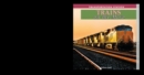 Trains On the Move - eBook