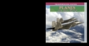 Planes On the Move - eBook