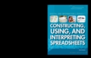 Constructing, Using, and Interpreting Spreadsheets - eBook