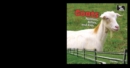 Goats - eBook