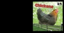 Chickens - eBook