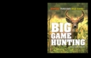 Big Game Hunting - eBook