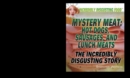 Mystery Meat: Hot Dogs, Sausages, and Lunch Meats - eBook