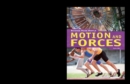 Motion and Forces - eBook