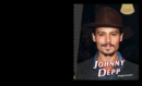Johnny Depp - eBook
