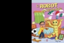 El robot desordenado (The Messy Robot) - eBook