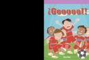 !Goooool! (Goal!) - eBook