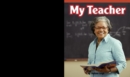 My Teacher - eBook