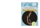 Frequently Asked Questions About Teen Pregnancy - eBook