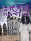 Ghosts in America - eBook