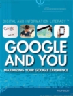 Google And You - eBook