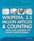 Wikipedia, 3.5 million Articles & Counting - eBook