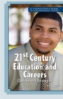 21st-Century Education and Careers: Options and Strategies - eBook