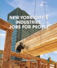 New York City's Industries: Jobs for People - eBook