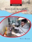Stem Cell Research - eBook