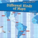Different Kinds of Maps - eBook