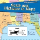 Scale and Distance in Maps - eBook