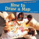 How to Draw a Map - eBook