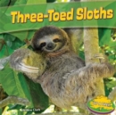 Three-Toed Sloths - eBook