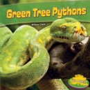 Green Tree Pythons - eBook
