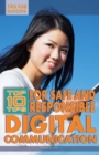Top 10 Tips for Safe and Responsible Digital Communication - eBook