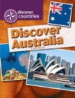 Discover Australia - eBook