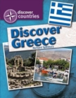 Discover Greece - eBook