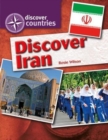 Discover Iran - eBook