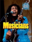 Musicians - eBook
