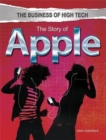The Story of Apple - eBook