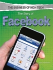 The Story of Facebook - eBook
