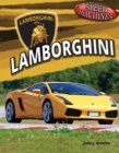Lamborghini - eBook