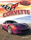 Corvette - eBook