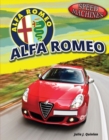 Alfa Romeo - eBook