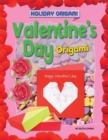 Valentine's Day Origami - eBook