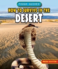 How to Survive in the Desert - eBook