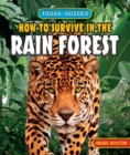 How to Survive in the Rainforest - eBook