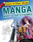 Manga Martial Arts Figures - eBook