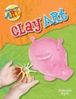 Clay Art - eBook