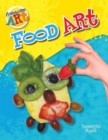 Food Art - eBook