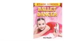 Ballet Dancer - eBook