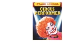 Circus Performer - eBook