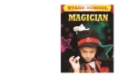 Magician - eBook