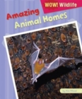Amazing Animal Homes - eBook