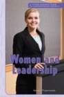 Women and Leadership - eBook