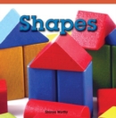 Shapes - eBook
