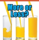 More or Less? - eBook