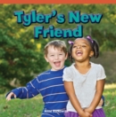 Tyler's New Friend - eBook